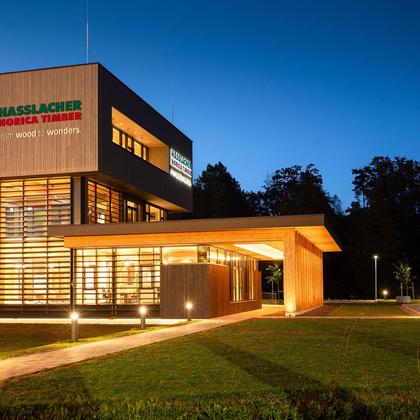 HNT STA AT PRE 20241007 Architektur AZ6_0197 © Trecolore Architects